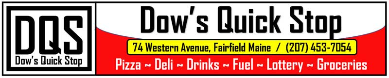 Dow's Quick Stop